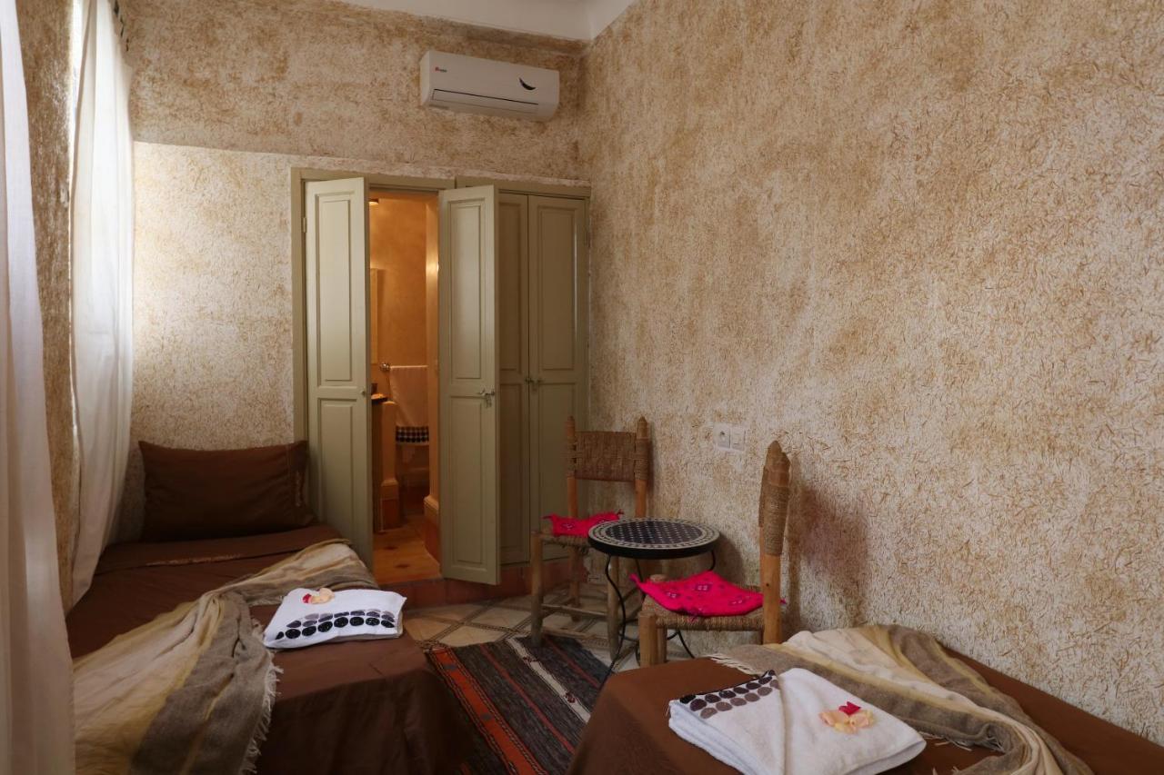 Riad Capri Marrakesh Exterior photo
