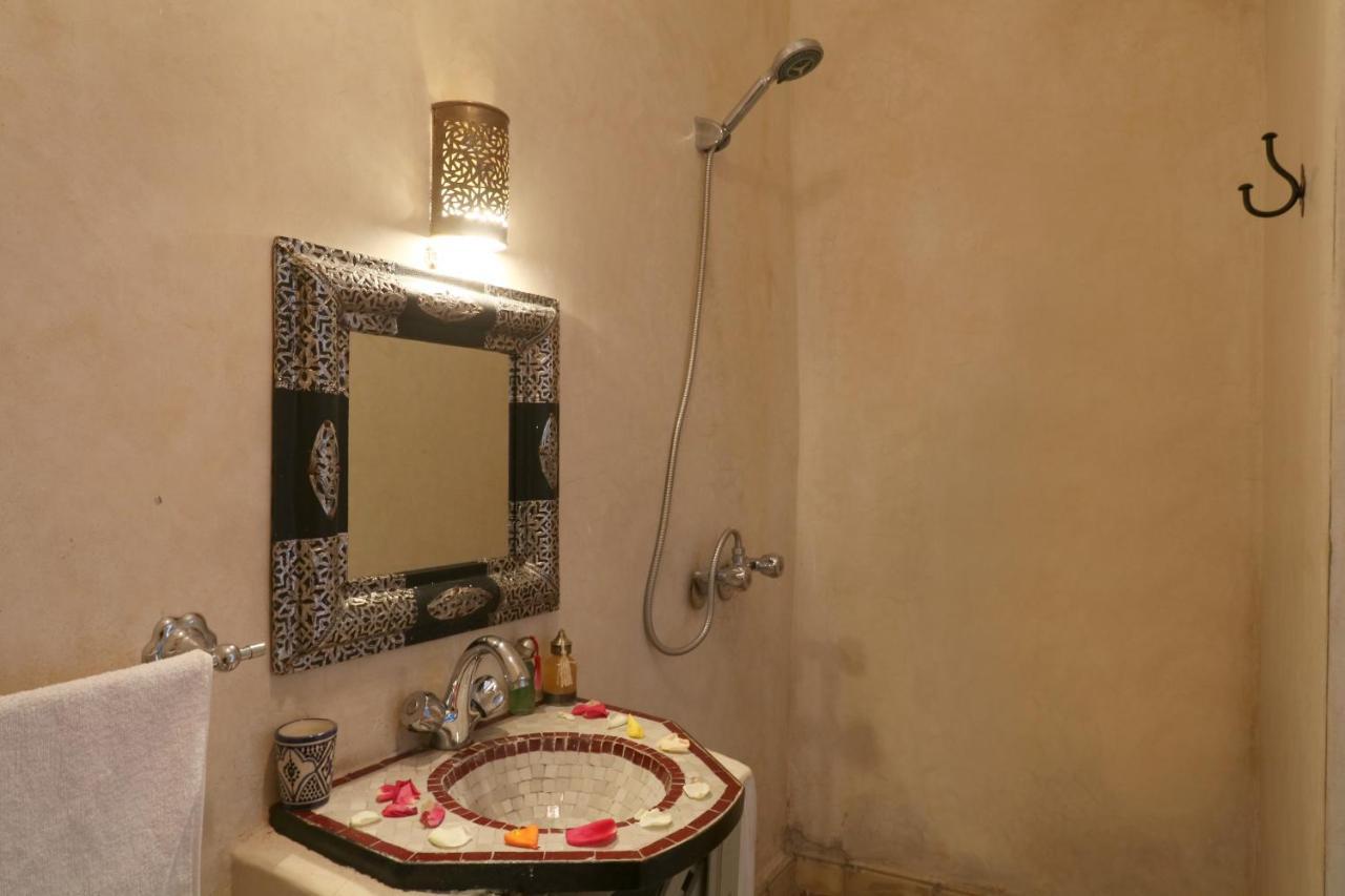 Riad Capri Marrakesh Exterior photo