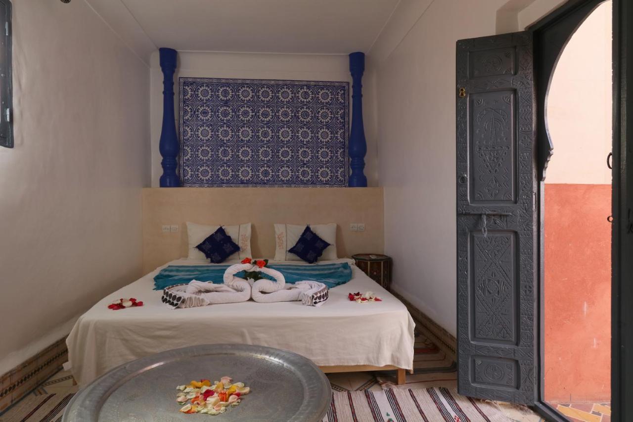 Riad Capri Marrakesh Exterior photo