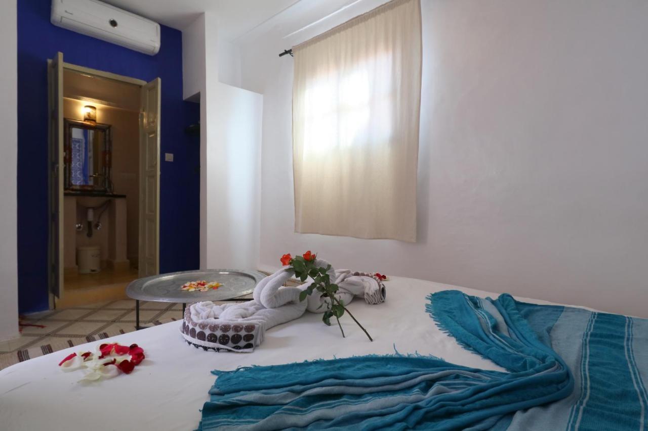 Riad Capri Marrakesh Exterior photo