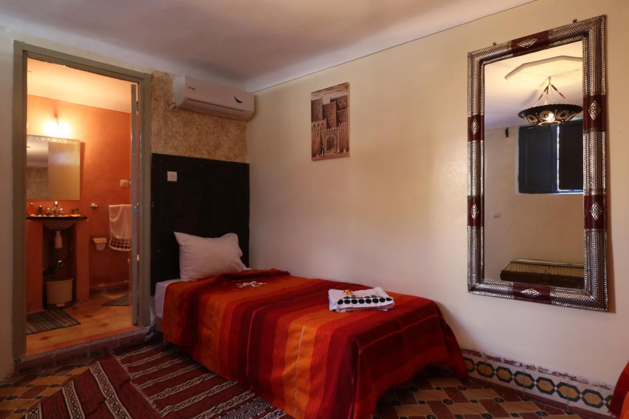 Riad Capri Marrakesh Exterior photo